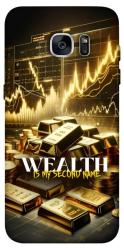 Чехол itsPrint Wealth для Samsung G935F Galaxy S7 Edge