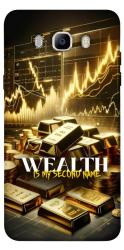 Чехол itsPrint Wealth для Samsung J510F Galaxy J5 (2016)