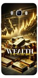 Чехол itsPrint Wealth для Samsung J710F Galaxy J7 (2016)
