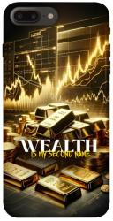 Чехол itsPrint Wealth для Apple iPhone 7 plus / 8 plus (5.5")