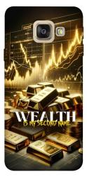 Чехол itsPrint Wealth для Samsung A520 Galaxy A5 (2017)
