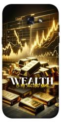 Чехол itsPrint Wealth для Samsung A720 Galaxy A7 (2017)