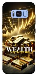 Чехол itsPrint Wealth для Samsung G950 Galaxy S8