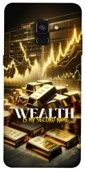 Чехол itsPrint Wealth для Samsung A530 Galaxy A8 (2018)