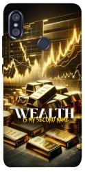Чехол itsPrint Wealth для Xiaomi Redmi Note 5 Pro / Note 5 (AI Dual Camera)