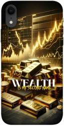 Чехол itsPrint Wealth для Apple iPhone XR (6.1")