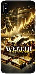 Чехол itsPrint Wealth для Apple iPhone XS Max (6.5")
