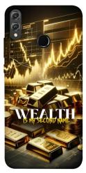 Чехол itsPrint Wealth для Huawei Honor 8X