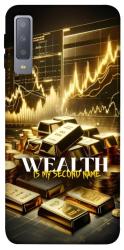 Чехол itsPrint Wealth для Samsung A750 Galaxy A7 (2018)