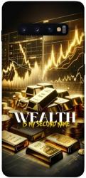 Чехол itsPrint Wealth для Samsung Galaxy S10+