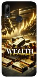Чохол itsPrint Wealth для Huawei P Smart (2019)