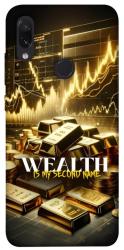 Чехол itsPrint Wealth для Xiaomi Redmi Note 7 / Note 7 Pro / Note 7s
