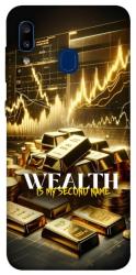 Чехол itsPrint Wealth для Samsung Galaxy A20 / A30