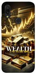 Чехол itsPrint Wealth для Xiaomi Redmi 7