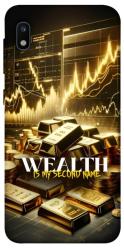 Чехол itsPrint Wealth для Samsung Galaxy A10 (A105F)