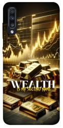 Чехол itsPrint Wealth для Samsung Galaxy A70 (A705F)