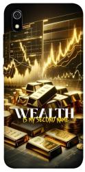 Чехол itsPrint Wealth для Xiaomi Redmi 7A