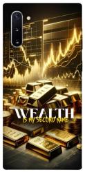 Чехол itsPrint Wealth для Samsung Galaxy Note 10