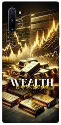 Чехол itsPrint Wealth для Samsung Galaxy Note 10 Plus