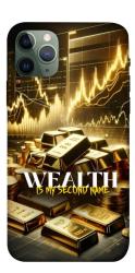 Чехол itsPrint Wealth для Apple iPhone 11 Pro (5.8")