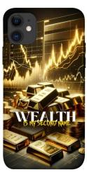 Чехол itsPrint Wealth для Apple iPhone 11 (6.1")