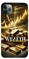 Чехол itsPrint Wealth для Apple iPhone 11 Pro Max (6.5")