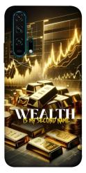 Чехол itsPrint Wealth для Huawei Honor 20 Pro