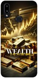 Чехол itsPrint Wealth для Samsung Galaxy A10s