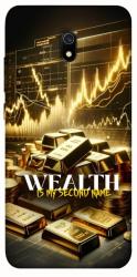 Чехол itsPrint Wealth для Xiaomi Redmi 8a