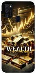 Чехол itsPrint Wealth для Samsung Galaxy M30s / M21