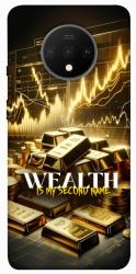 Чехол itsPrint Wealth для OnePlus 7T