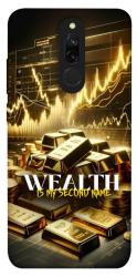 Чехол itsPrint Wealth для Xiaomi Redmi 8