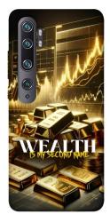 Чехол itsPrint Wealth для Xiaomi Mi Note 10 / Note 10 Pro / Mi CC9 Pro