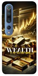 Чехол itsPrint Wealth для Xiaomi Mi 10 / Mi 10 Pro