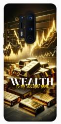 Чехол itsPrint Wealth для OnePlus 8 Pro