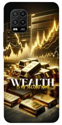Чехол itsPrint Wealth для Xiaomi Mi 10 Lite