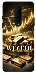 Чехол itsPrint Wealth для OnePlus 8