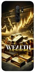Чехол itsPrint Wealth для Xiaomi Redmi 9