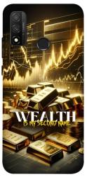 Чехол itsPrint Wealth для Huawei P Smart (2020)