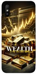 Чехол itsPrint Wealth для Xiaomi Redmi 9A