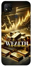 Чехол itsPrint Wealth для Xiaomi Redmi 9C