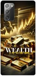 Чехол itsPrint Wealth для Samsung Galaxy Note 20