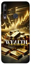 Чехол itsPrint Wealth для Huawei P40 Lite E / Y7p (2020)