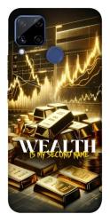 Чехол itsPrint Wealth для Realme C15
