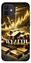 Чехол itsPrint Wealth для Apple iPhone 12 Pro (6.1")