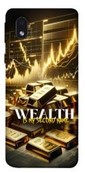 Чехол itsPrint Wealth для Samsung Galaxy M01 Core / A01 Core