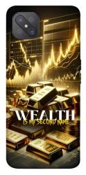 Чехол itsPrint Wealth для Oppo A92s