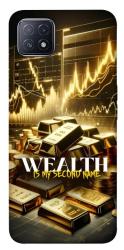 Чехол itsPrint Wealth для Oppo A73