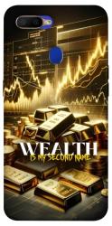Чехол itsPrint Wealth для Oppo A5s / Oppo A12