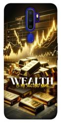 Чехол itsPrint Wealth для Oppo A5 (2020) / Oppo A9 (2020)